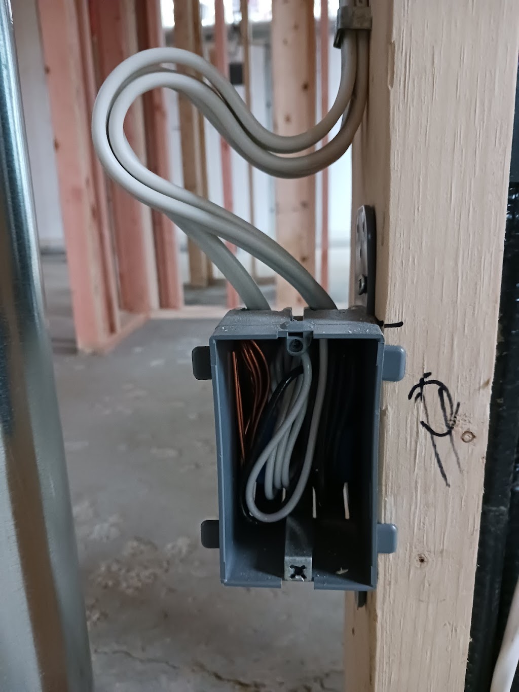 Ridgeline Electrical Solutions | 4370 Batty Rd, Port Alberni, BC V9Y 8T7, Canada | Phone: (778) 256-8854