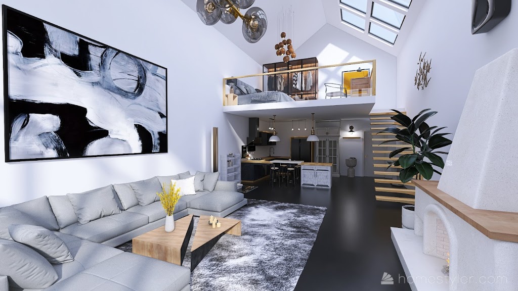 BeyondChroma | 2043 Valley View Dr, Courtenay, BC V9N 8M4, Canada | Phone: (604) 353-6710