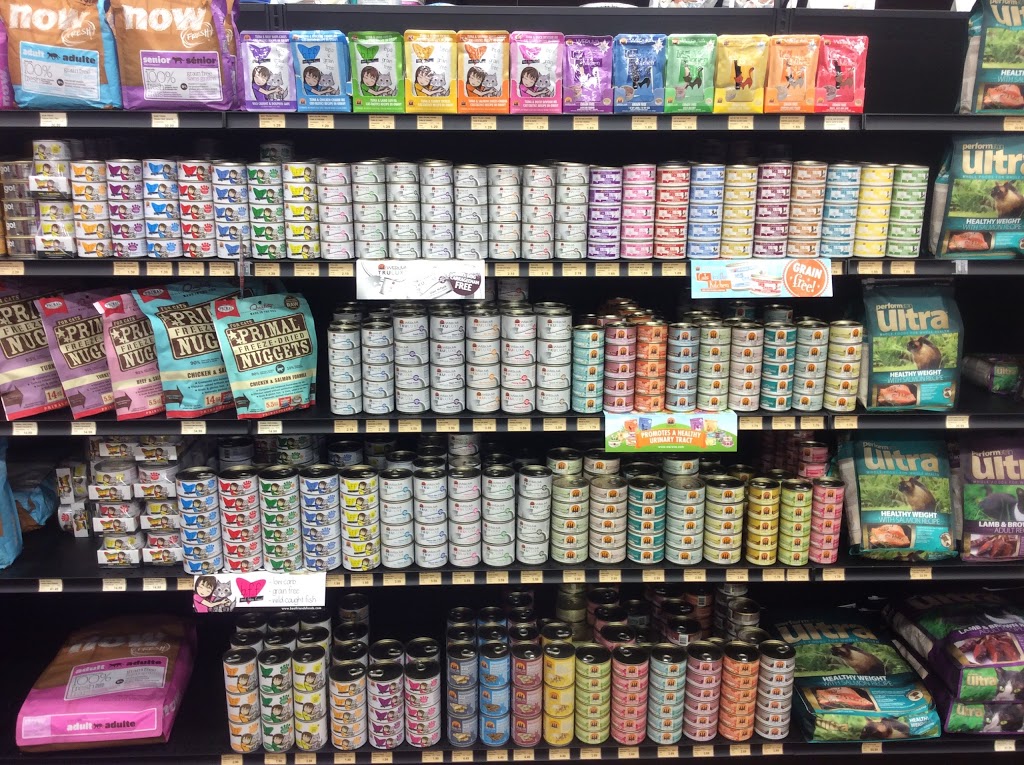 pet valu rebecca street