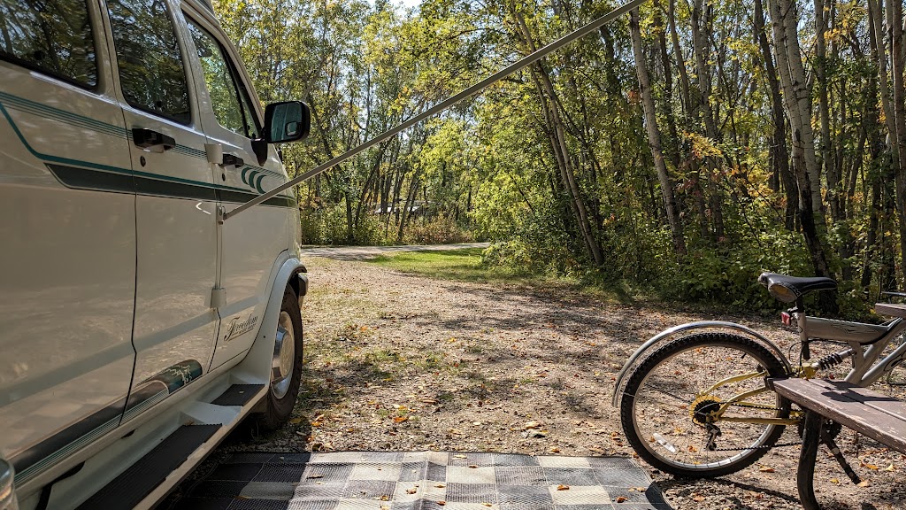 Manipogo Provincial Park | PR 276, Toutes Aides, MB R0L 2A0, Canada | Phone: (204) 732-2798