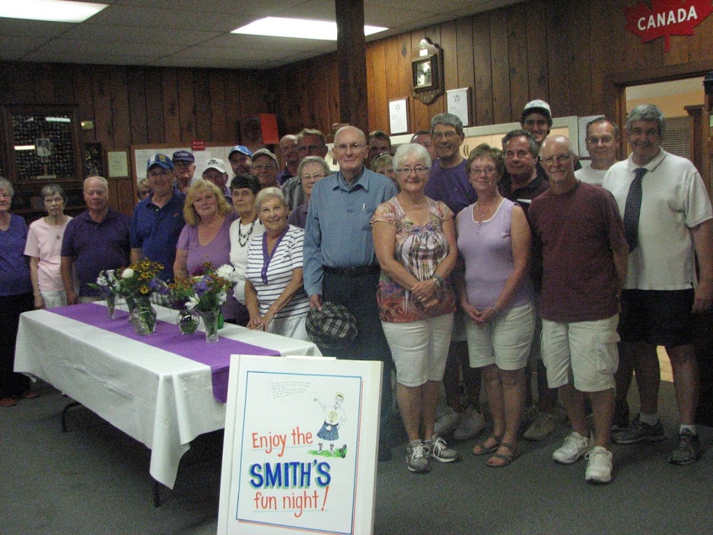 Woodstock Lawn Bowling Club | 325 Finkle St, Woodstock, ON N4S 3E5, Canada | Phone: (519) 240-6715