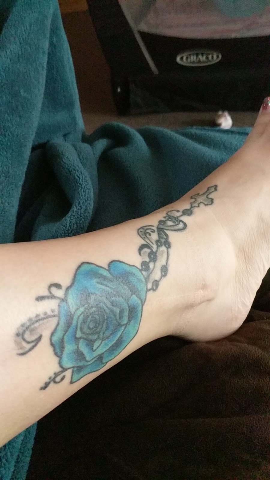 Express Yourself Tattoos & Body Piercing | 1101 Ridge Rd, Lackawanna, NY 14218, USA | Phone: (716) 822-5358