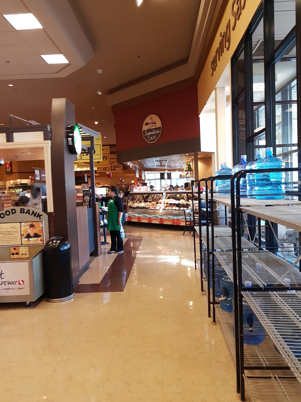Safeway Confederation | 300 Confederation Dr, Saskatoon, SK S7L 1J2, Canada | Phone: (306) 384-7474