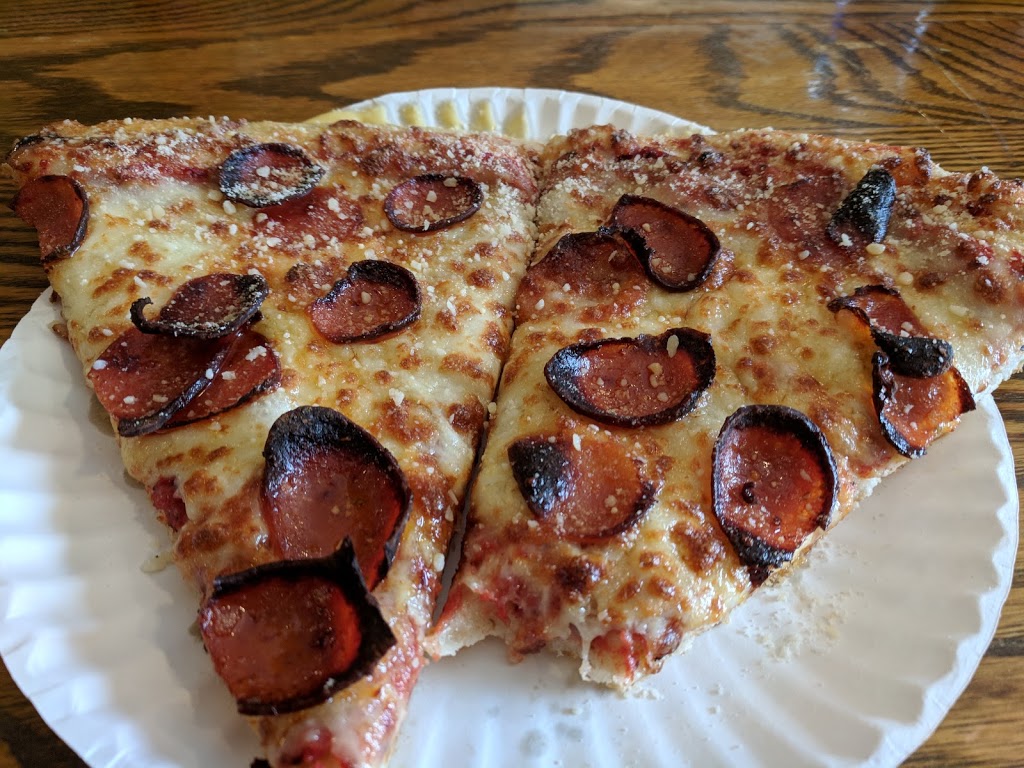 Nocchinos Pizzeria | 2510 Bowen Rd, Elma, NY 14059, USA | Phone: (716) 655-1900