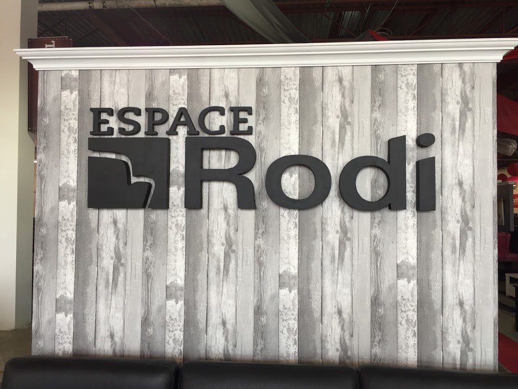 Rodi Terrebonne | 553 Rue des Migrateurs, Terrebonne, QC J6V 0A8, Canada | Phone: (450) 581-7634