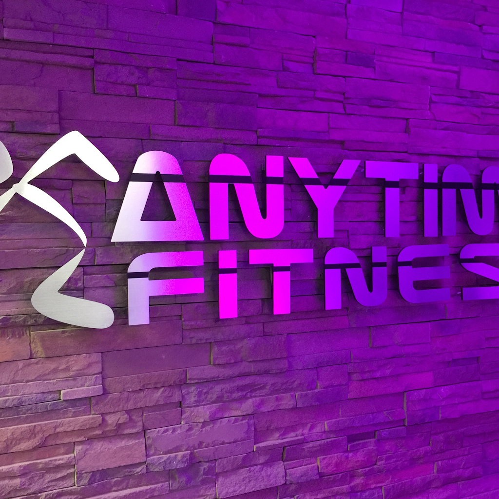 Anytime Fitness Lorette | 107-1309 Dawson Rd, Lorette, MB R5K 0S2, Canada | Phone: (204) 878-9000
