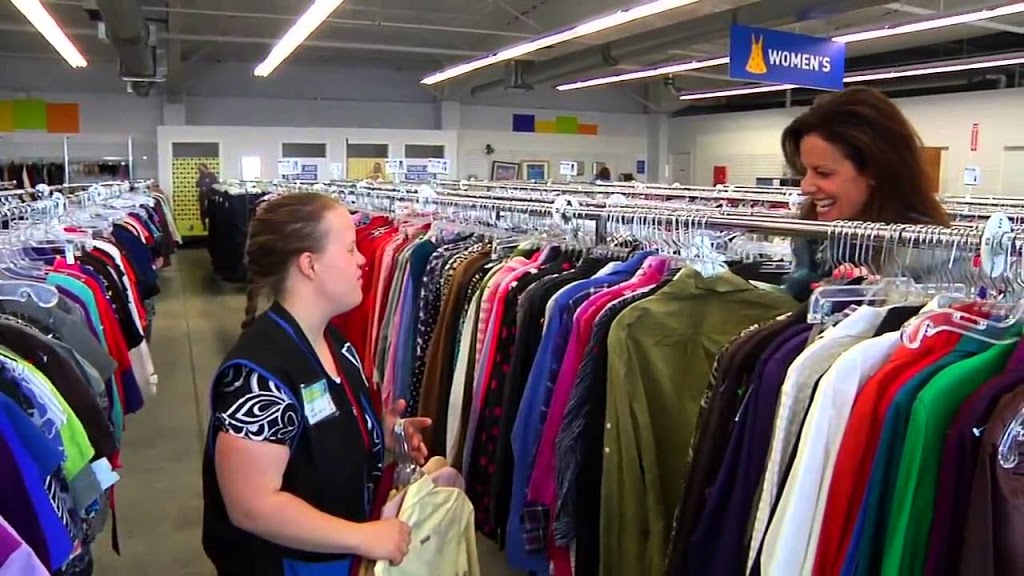 Calgary Bow Trail Goodwill Donation Centre | 3825 Bow Trail SW, Calgary, AB T3C 2E8, Canada | Phone: (403) 455-3980