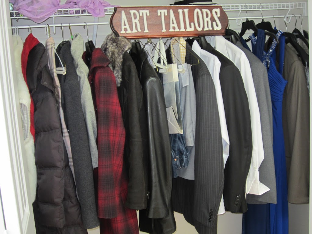 Art Tailors | 6838 Speaker Vista NW, Edmonton, AB T6R 0N9, Canada | Phone: (780) 471-4384