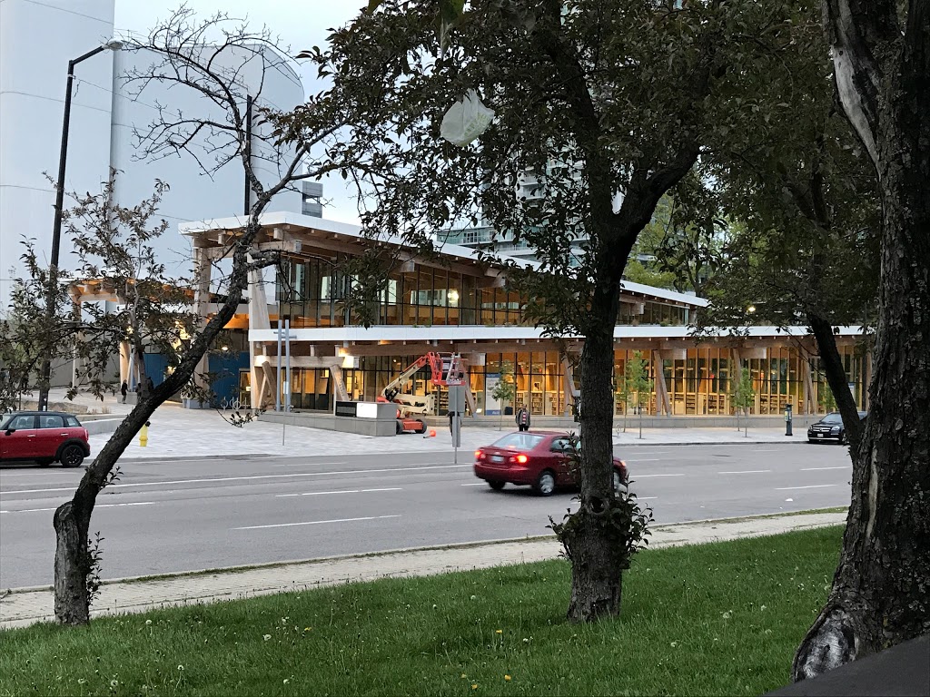 Toronto Public Library - Scarborough Civic Centre Branch | 156 Borough Dr, Scarborough, ON M1P 4N7, Canada | Phone: (416) 396-3599