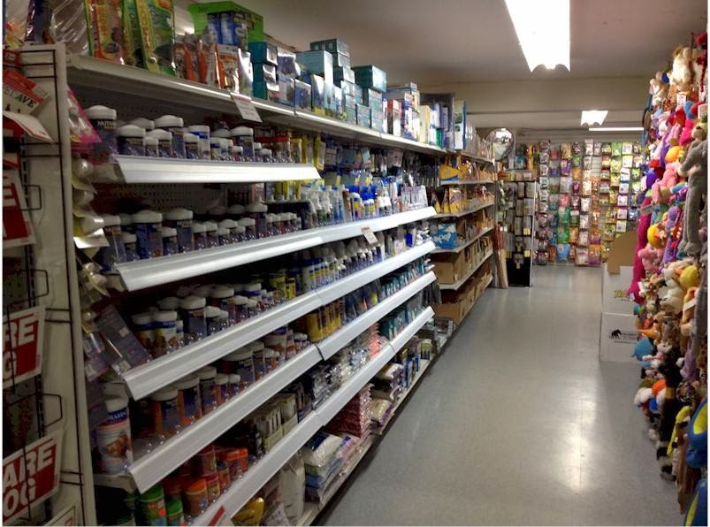 Mr. Pets | 33560 1 Ave, Mission, BC V2V 1H4, Canada | Phone: (604) 814-2994