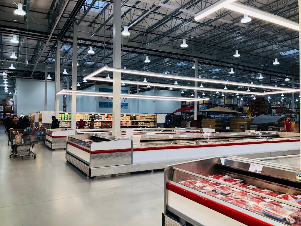 Costco Wholesale | 55 New Huntington Rd, Woodbridge, ON L4H 0S8, Canada | Phone: (289) 459-0921