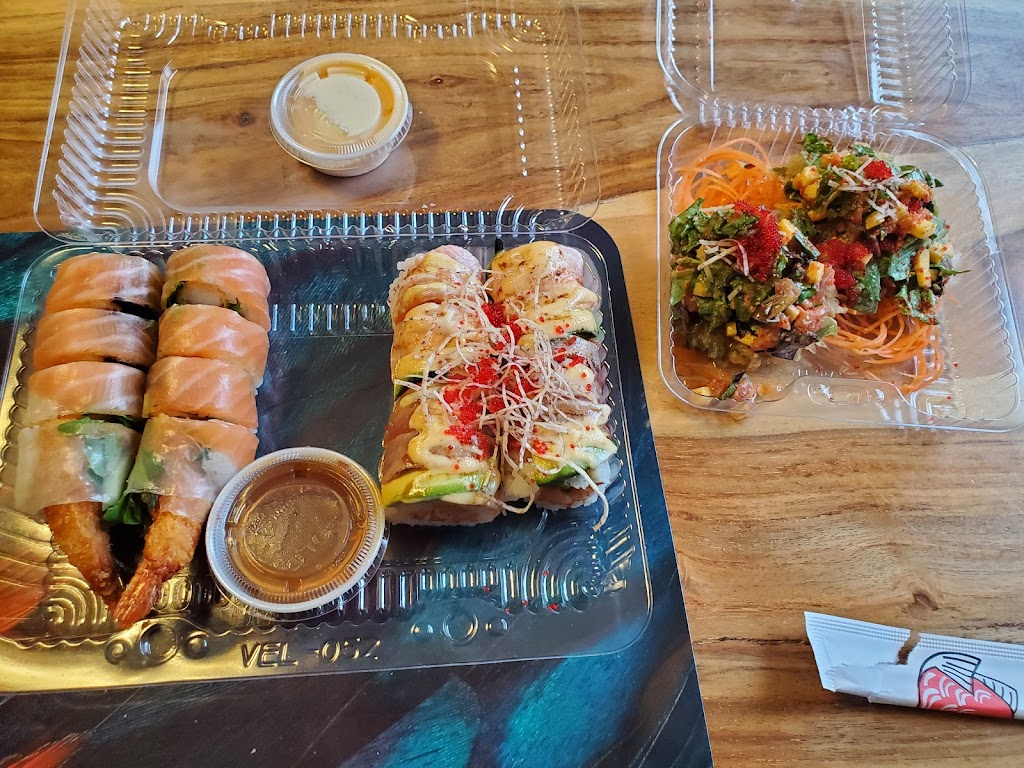 Jima Sushi | 239 Bd Sainte-Rose, Laval, QC H7L 1L7, Canada | Phone: (450) 622-9888