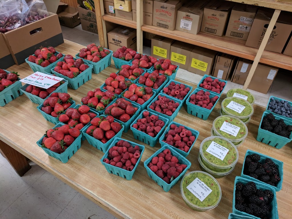 Vics Fruit Market | 1038 Pembina Hwy, Winnipeg, MB R3T 1Z7, Canada | Phone: (204) 475-8332