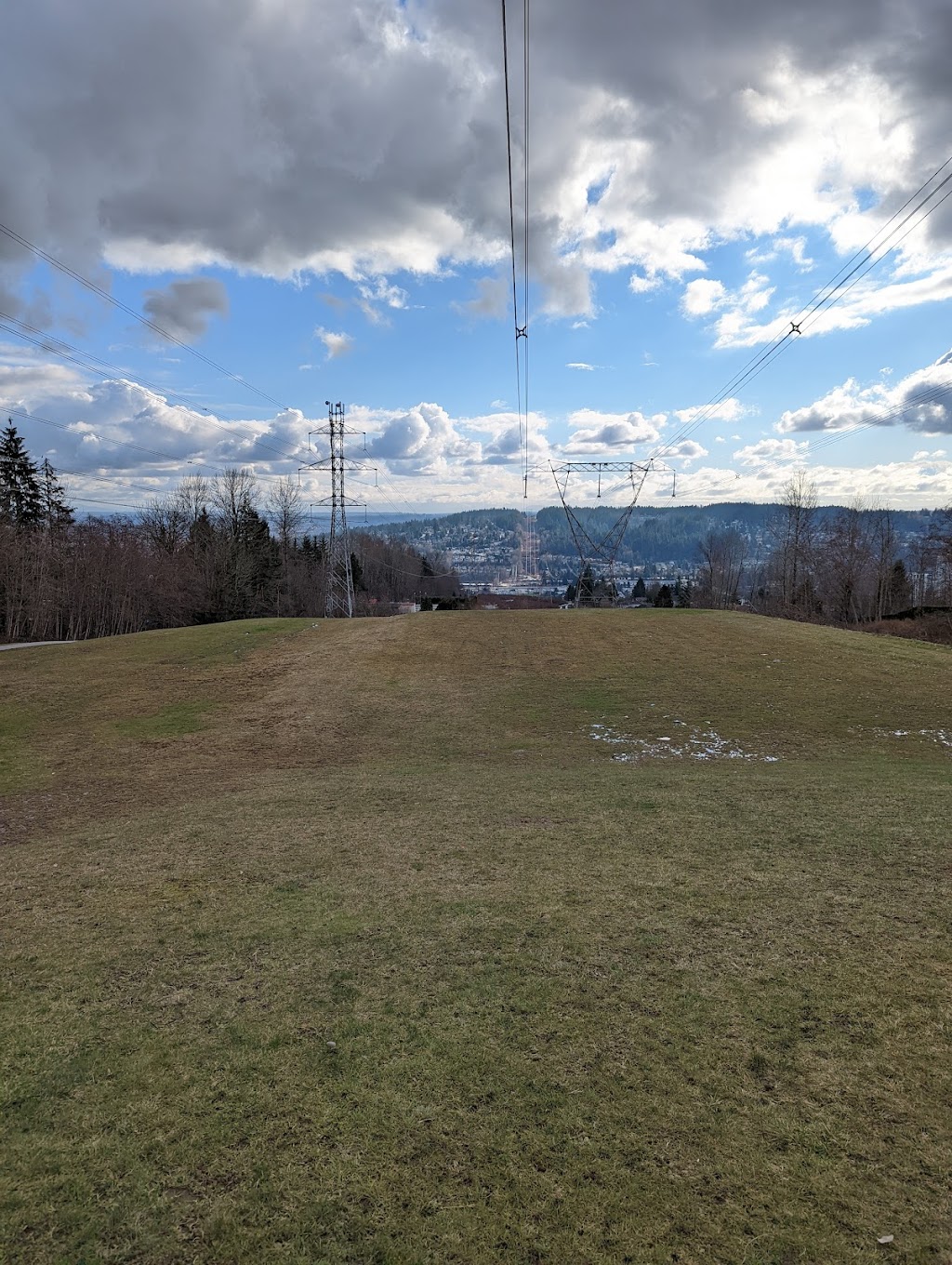 Bramble Park | 2775 Panorama Dr, Coquitlam, BC V3E 2T7, Canada | Phone: (604) 927-6300