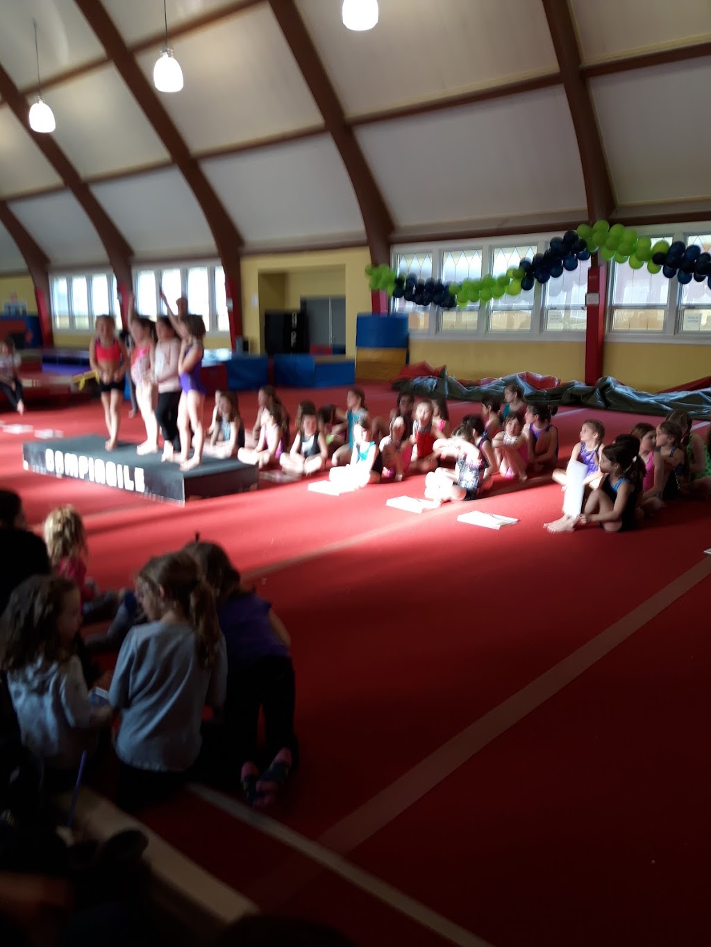 Campiagile | 75, rue Virginie, Salaberry-de-Valleyfield, QC J6S 1J3, Canada | Phone: (450) 370-4494