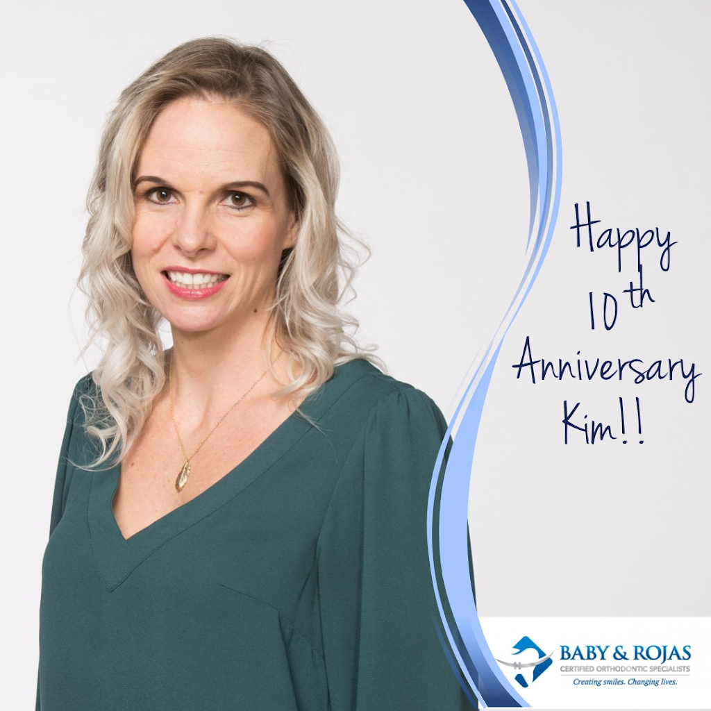 Baby & Rojas Certified Orthodontic Specialists | 99 Horton St W unit 100, London, ON N6J 4Y6, Canada | Phone: (519) 675-0330