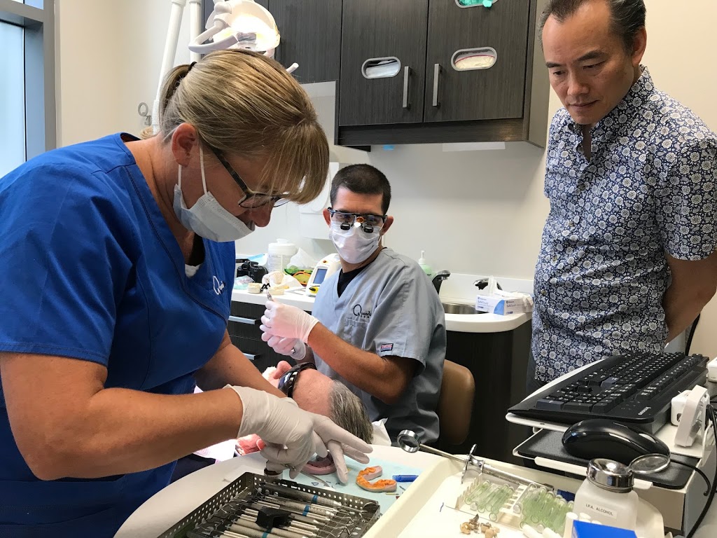 Vancouver Dental Education Centre (VDEC) | 3290 - 21331 Gordon Way, Richmond, BC V6W 1J9, Canada | Phone: (778) 751-2429