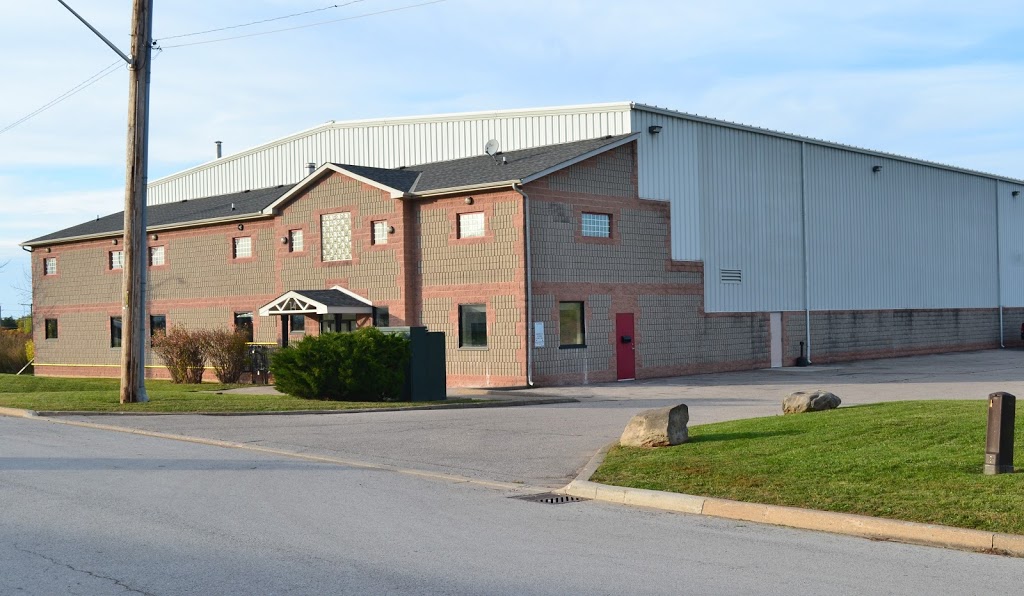 Machinability | 14 Iroquois Trail, Grimsby, ON L3M 5E7, Canada | Phone: (905) 309-3303