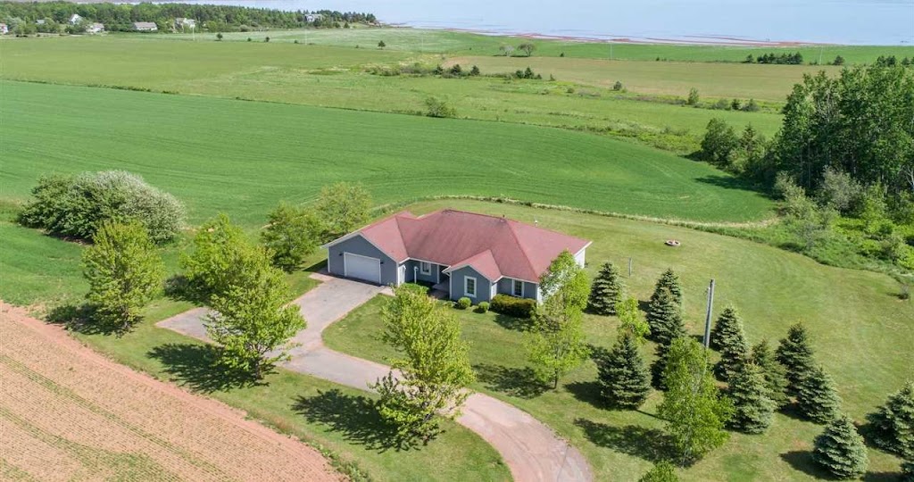 Holistic Therapy PEI | 5505 PE-19, Rice Point, PE C0A 1H6, Canada | Phone: (902) 916-3032