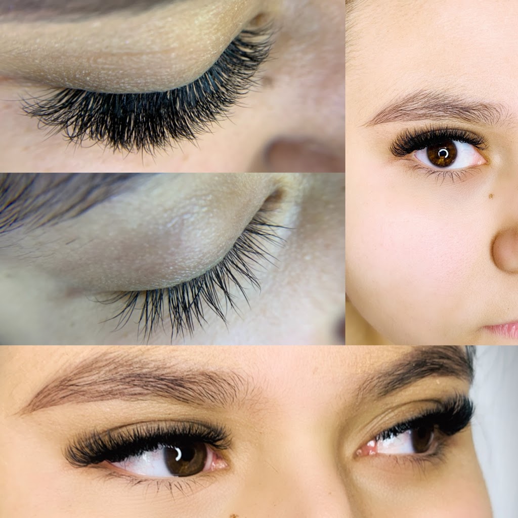 Legacy Lash Artistry | 127 Juneberry Rd, Thorold, ON L2V 0H8, Canada | Phone: (905) 380-5586