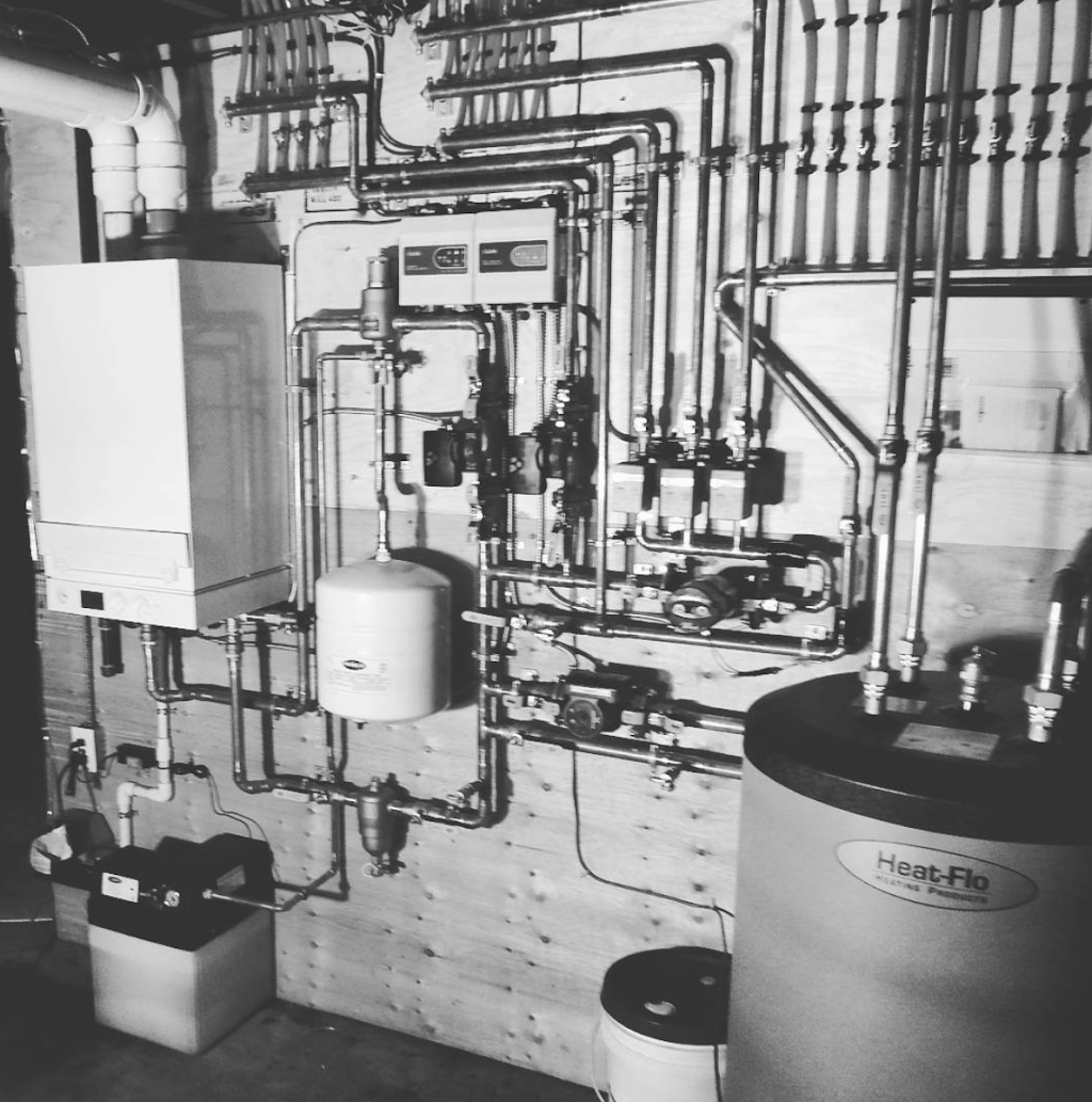 Genesis West Heating & Cooling | 5721 Mason Rd, Sechelt, BC V7Z 0N4, Canada | Phone: (604) 989-7122