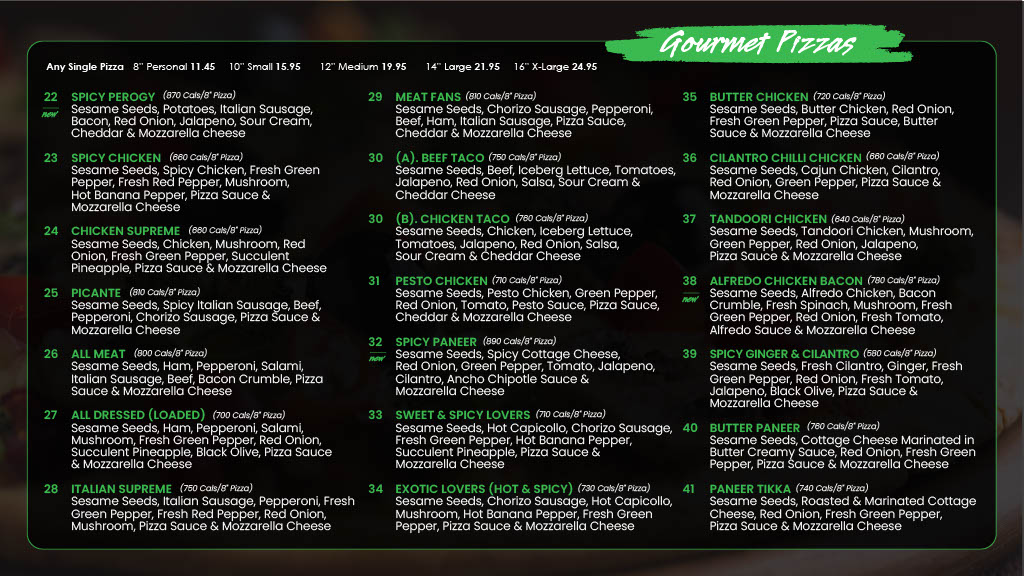 Red Swan Pizza | 782 Eagleson Rd Unit D1B, Ottawa, ON K2M 0N2, Canada | Phone: (613) 270-9991