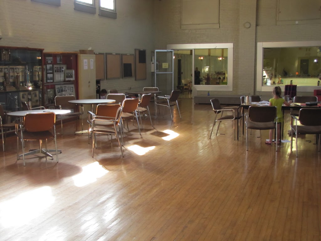 Norwood Curling Club | 48 Alma St, Norwood, ON K0L 2V0, Canada | Phone: (705) 639-1637