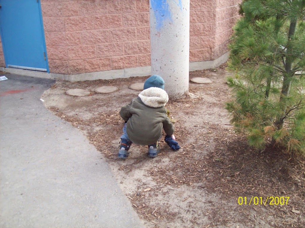 Waterdown District Childrens Centre | 215 Parkside Dr, Waterdown, ON L8B 1B9, Canada | Phone: (905) 689-5342