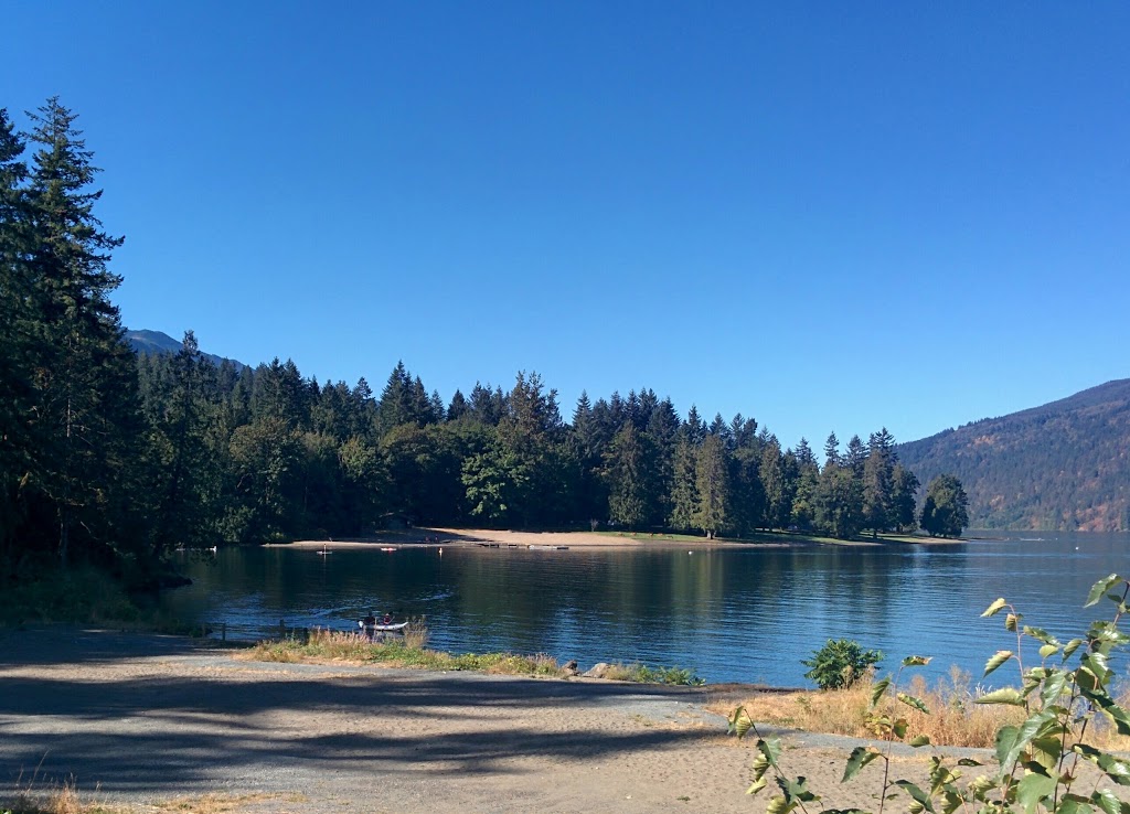 Cultus Lake Golf Club | 4000 Columbia Valley Hwy, Cultus Lake, BC V2R 5H6, Canada | Phone: (604) 858-9902