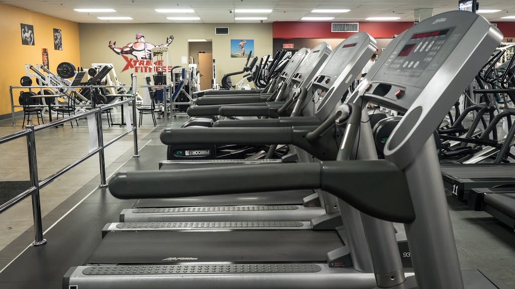 Xtreme Fitness | 9560 Boul Gouin O, Pierrefonds, QC H8Y 1R3, Canada | Phone: (514) 421-9790