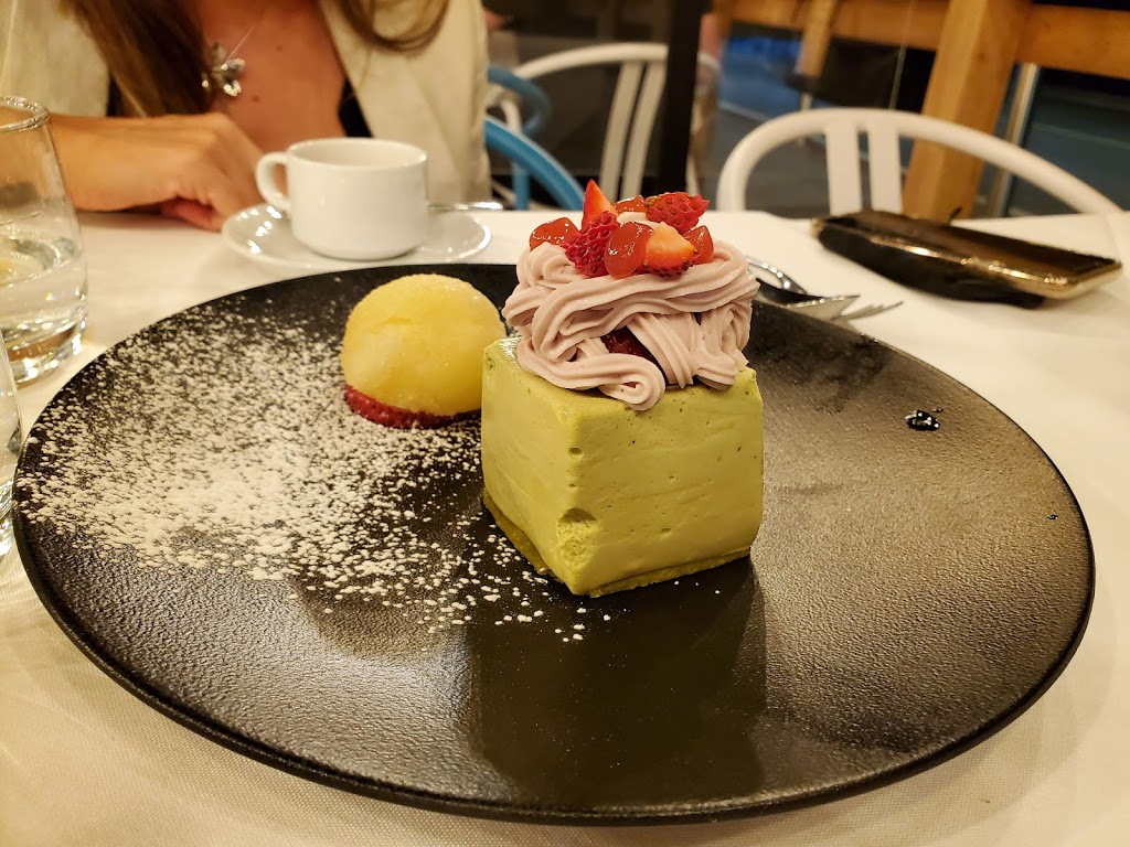 Ancora Waterfront Dining and Patio - Ambleside | 1351 Bellevue Ave, West Vancouver, BC V7T 0B4, Canada | Phone: (604) 926-0287