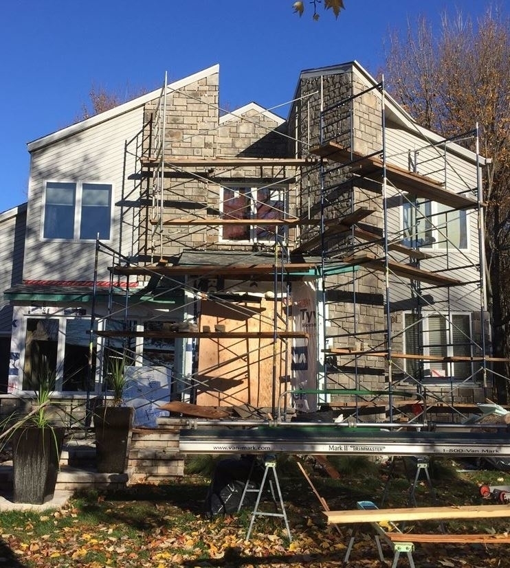Maçonnerie M Desrochers Inc | 18 Rue Sainte-Geneviève, Les Cèdres, QC J7T 1V1, Canada | Phone: (450) 802-6030