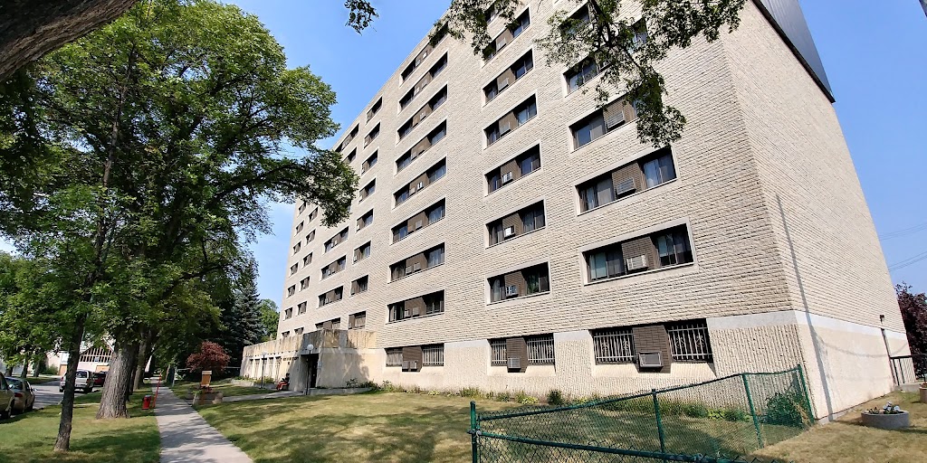 Arms of the Cross Housing Inc | 555 Burnell St, Winnipeg, MB R3G 3L7​, Canada | Phone: (204) 774-6664