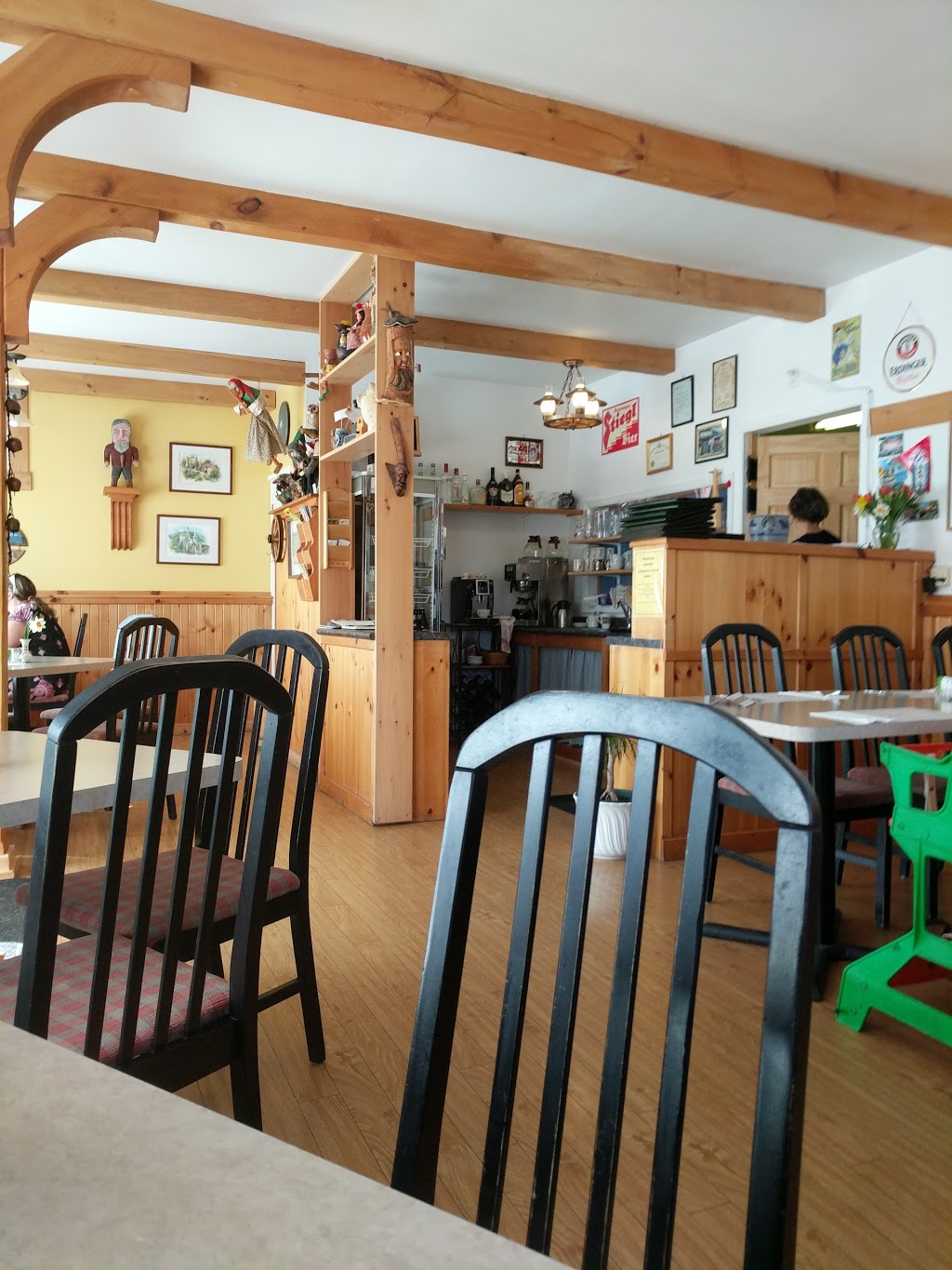 Old Black Forest Restaurant | 10117 Nova Scotia Trunk 3, Lunenburg, NS B0J 2C0, Canada | Phone: (902) 634-3600