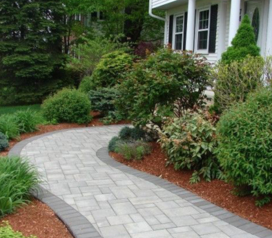Green paradise landscaping | 1615 E 56th Ave, Vancouver, BC V5P 2A5, Canada | Phone: (604) 600-1213