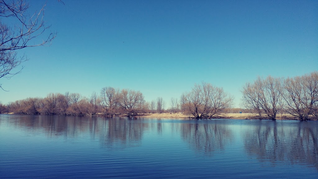 Parc de la Commune | Châteauguay, QC J6J, Canada | Phone: (450) 698-3000