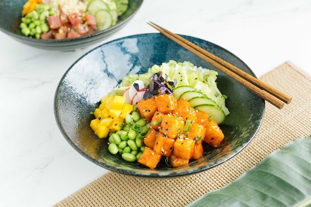 Cactus Club Cafe Abbotsford | 34650 Delair Rd Unit B, Abbotsford, BC V2S 2C9, Canada | Phone: (604) 852-2582