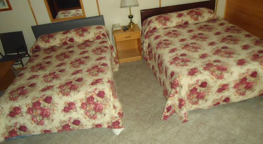 The Dreamland Motel | 1035 Athabasca St E, Moose Jaw, SK S6H 0N1, Canada | Phone: (306) 692-1878