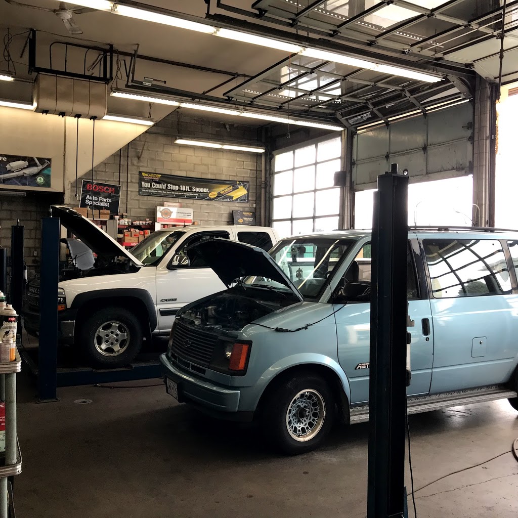J Petersen Automotive Ltd | 7380 Gilley Ave, Burnaby, BC V5J 4X5, Canada | Phone: (604) 437-6645