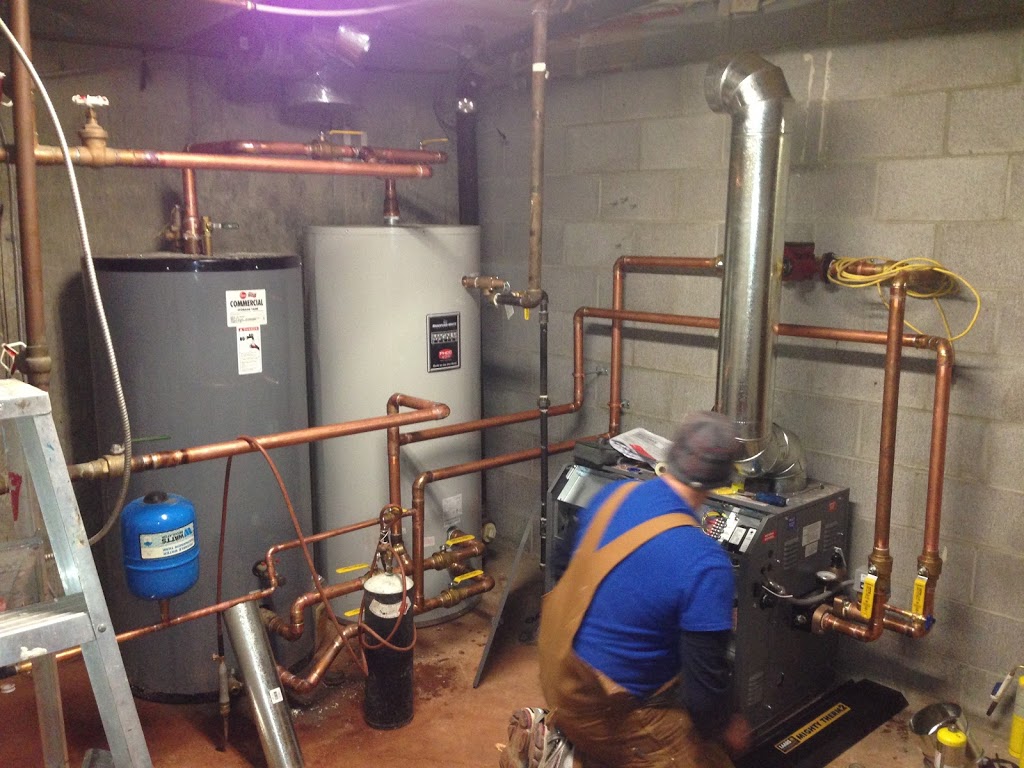 Mountain valley plumbing and heating | 34-8300 Gallagher lake frontage rd, Oliver, BC V0H 1T2, Canada | Phone: (778) 220-8288