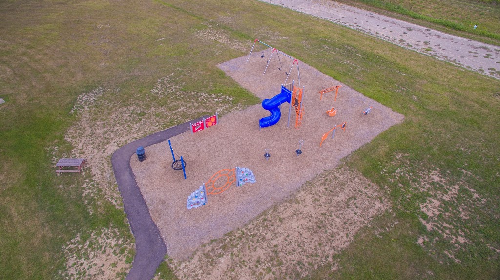 Dillon Park | 53 Stover St S, Norwich, ON N0J 1P0, Canada