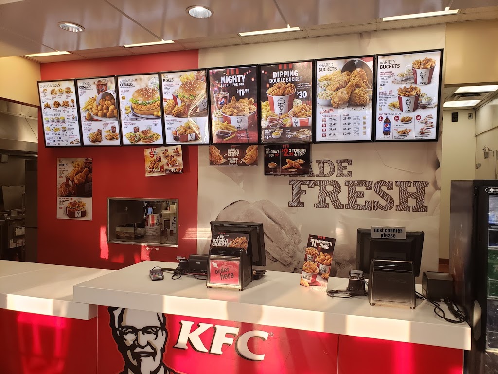 KFC | 12408 111 Ave NW, Edmonton, AB T5M 2N6, Canada | Phone: (780) 448-3860