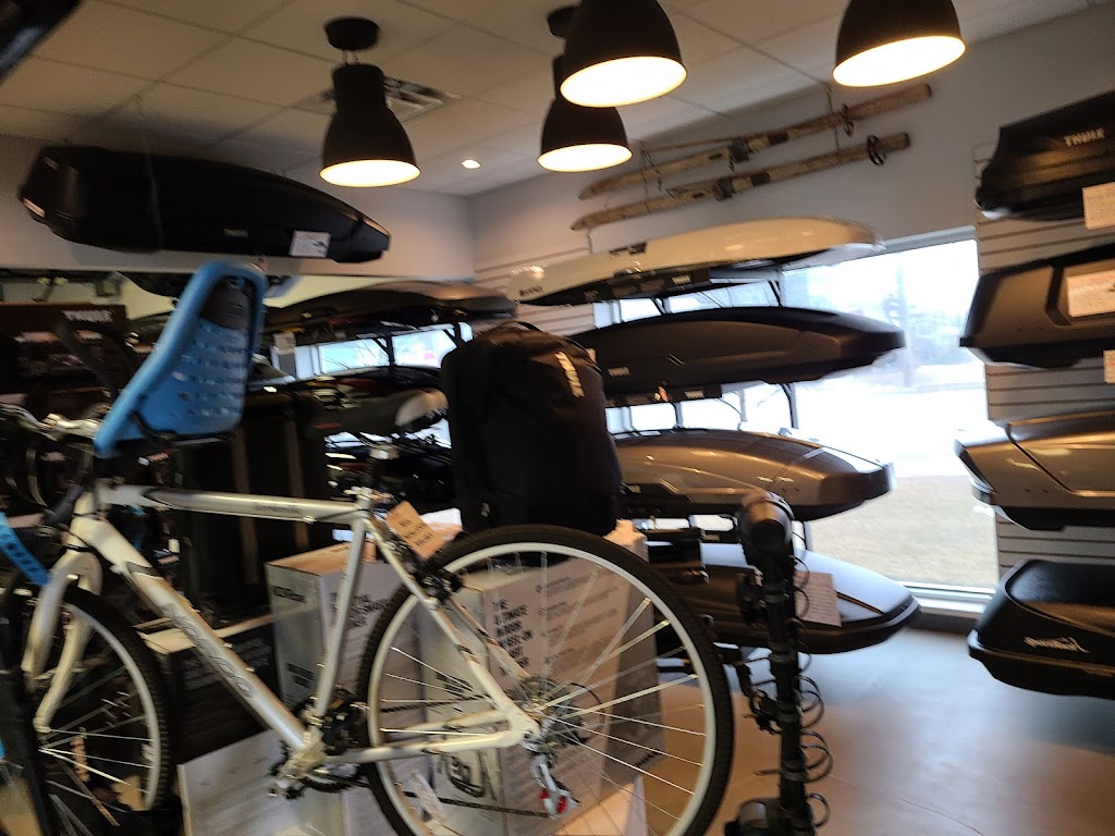 Racks For Cars | 5605 99 St NW, Edmonton, AB T6E 3N8, Canada | Phone: (780) 438-7368