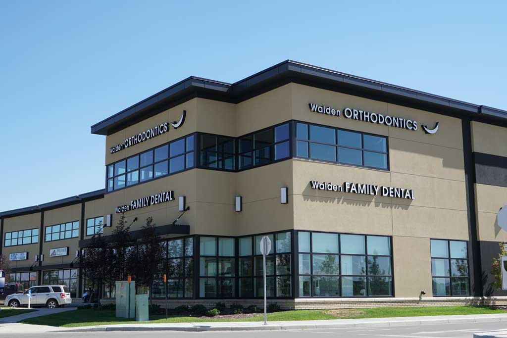 Walden Family Dental | 19612 Walden Blvd Unit 105, Calgary, AB T2X 4C3, Canada | Phone: (403) 460-2200