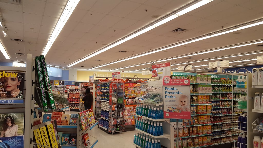 Shoppers Drug Mart | 1118 Adelaide St N, London, ON N5Y 2N5, Canada | Phone: (519) 432-1809