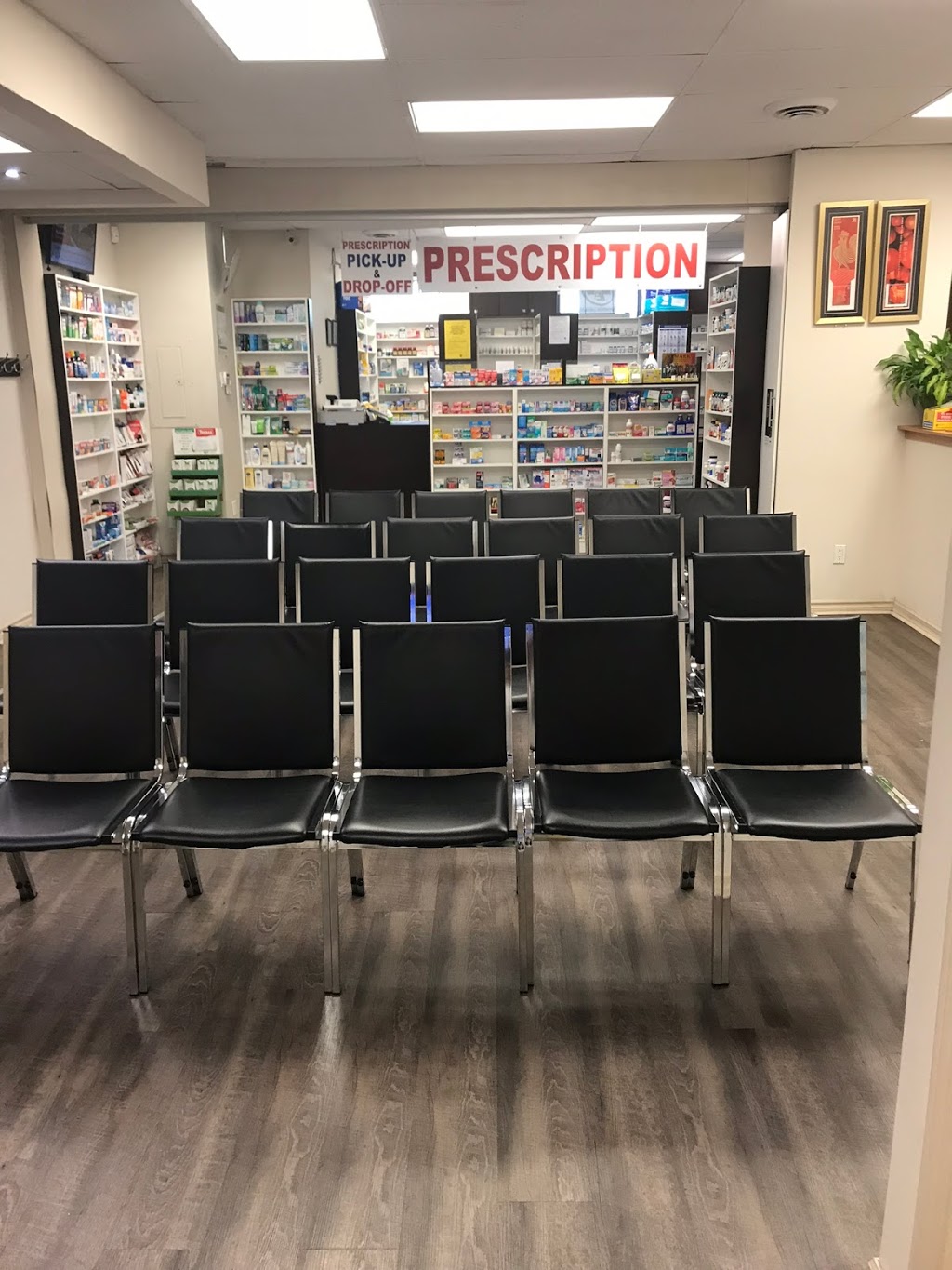 Islington Medical Centre Walk in & Family Clinic | 2304 Islington Ave Suite 201, Etobicoke, ON M9W 3W9, Canada | Phone: (647) 348-0588