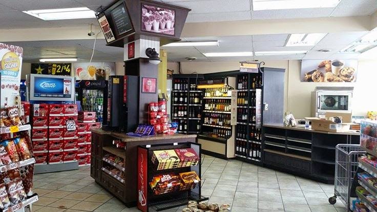 Dépanneur A-Tout-Prix | 802 Rue Centrale, Sainte-Catherine, QC J5C 1A2, Canada | Phone: (450) 638-2496