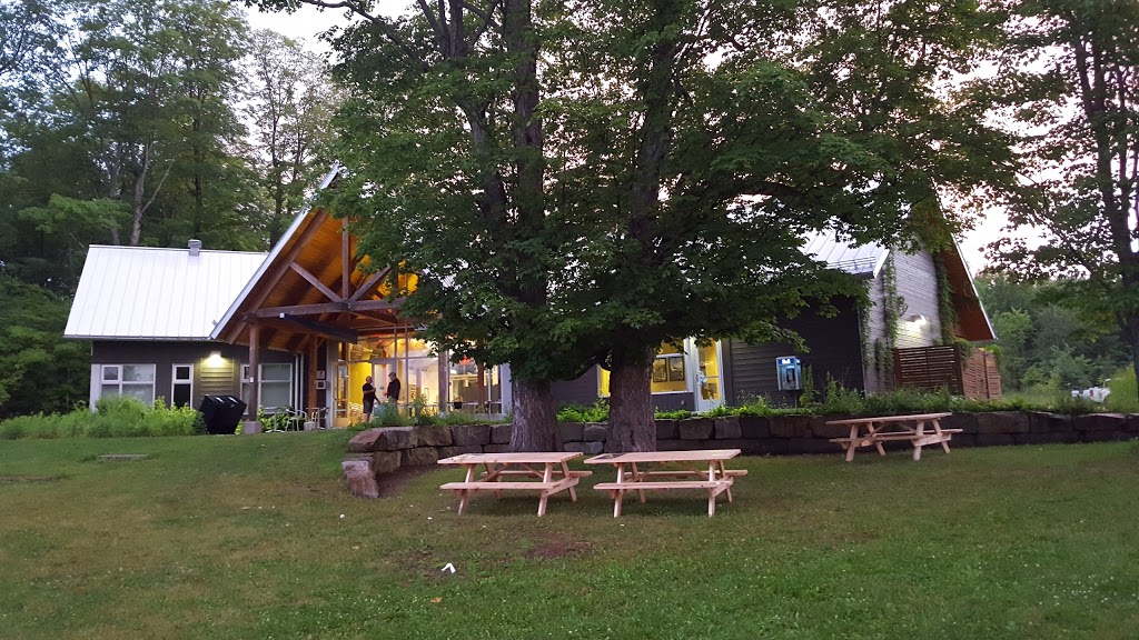 Yamaska National Park | 1780 Boulevard David Bouchard, Roxton Pond, QC J0E 1Z0, Canada | Phone: (450) 776-7182