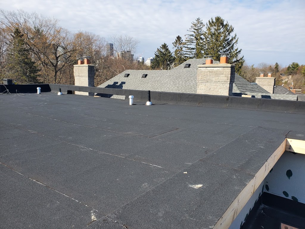 Johnston Contracting | 1651 Autumn Crescent, Pickering, ON L1V 6X6, Canada | Phone: (416) 605-9462