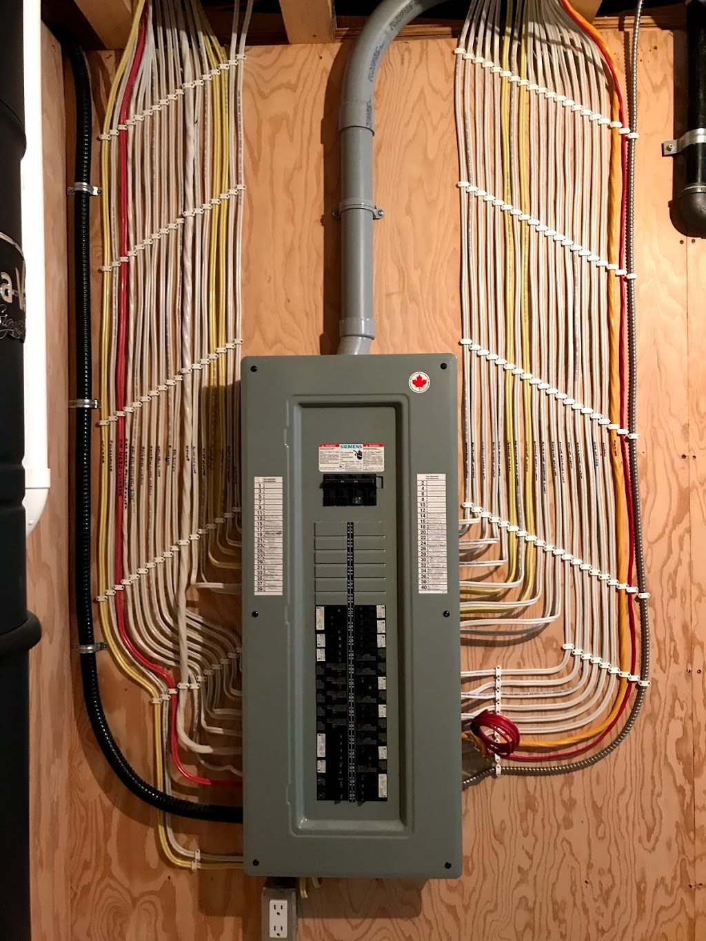 Southshore Electric | 920 Woodland Bay, Buena Vista, SK S2V 1B4, Canada | Phone: (306) 737-5293